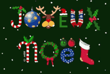 Gif de Noël